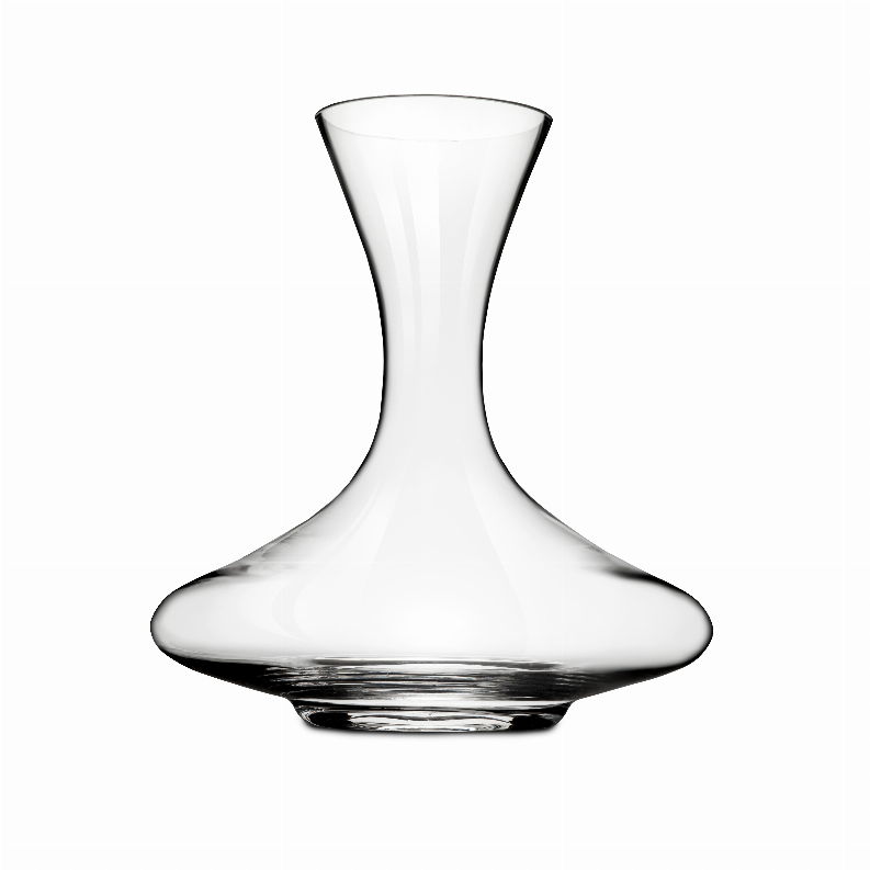 Ellipse: Traditional Decanter