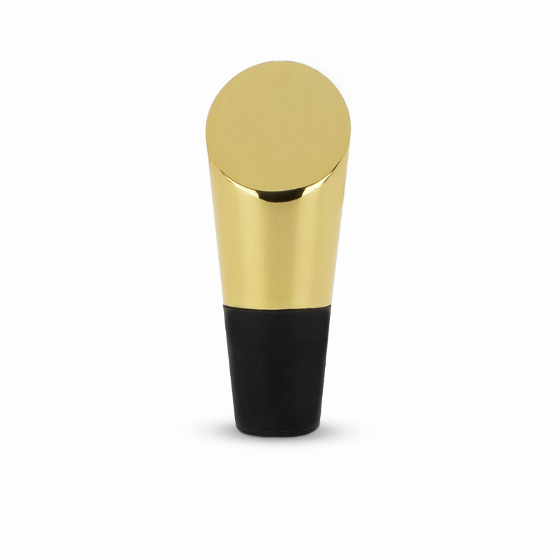 Heavyweight Bottle Stopper By Viski