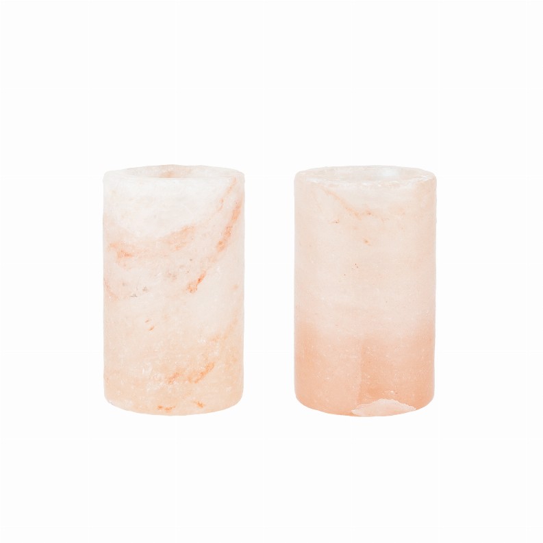 Himalayan Salt Shot Glasses By Viski