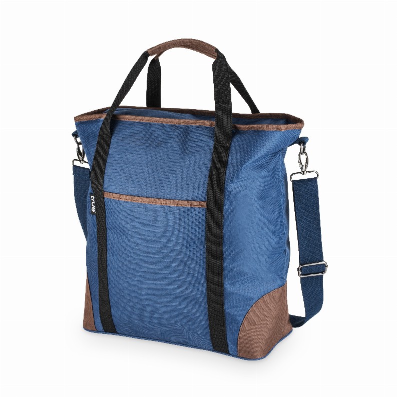 Insulated Cooler Tote Bag By True