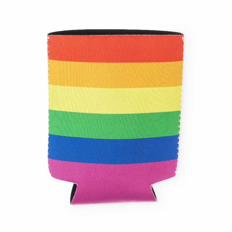 Rainbow Drink Sleeve By Truezoo