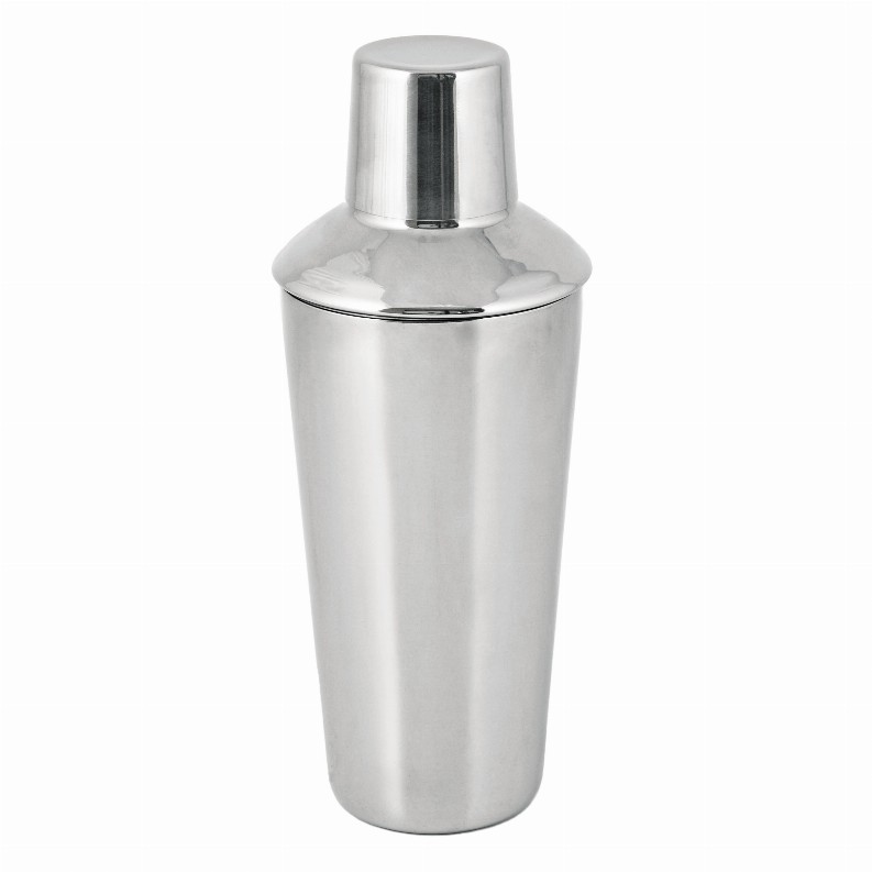 Retro 34 Ounce Cocktail Shaker By True
