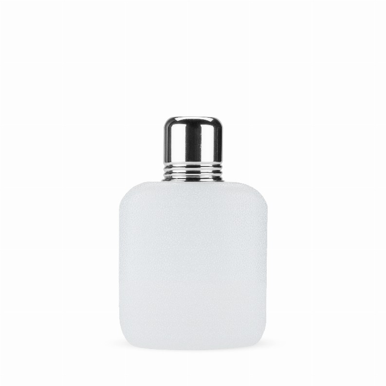 Rogue 6Oz Plastic Flask By True