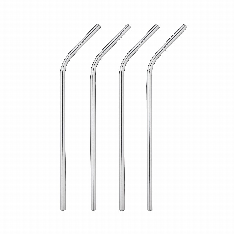 Sippy: Stainless Steel Straws