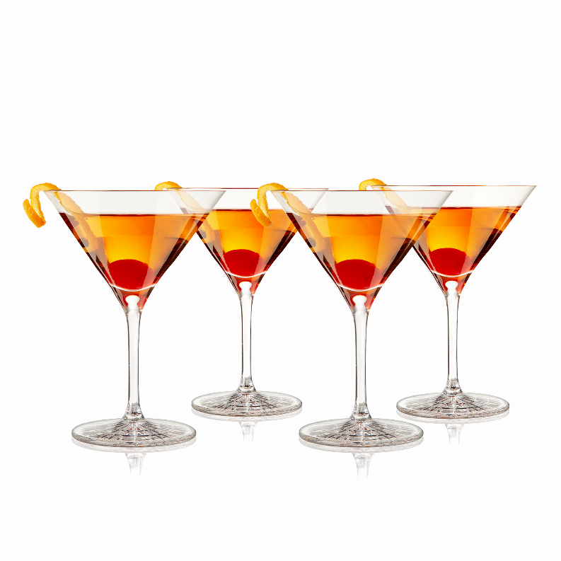 Spiegelau Perfect Cocktail Glass (Set Of 4)