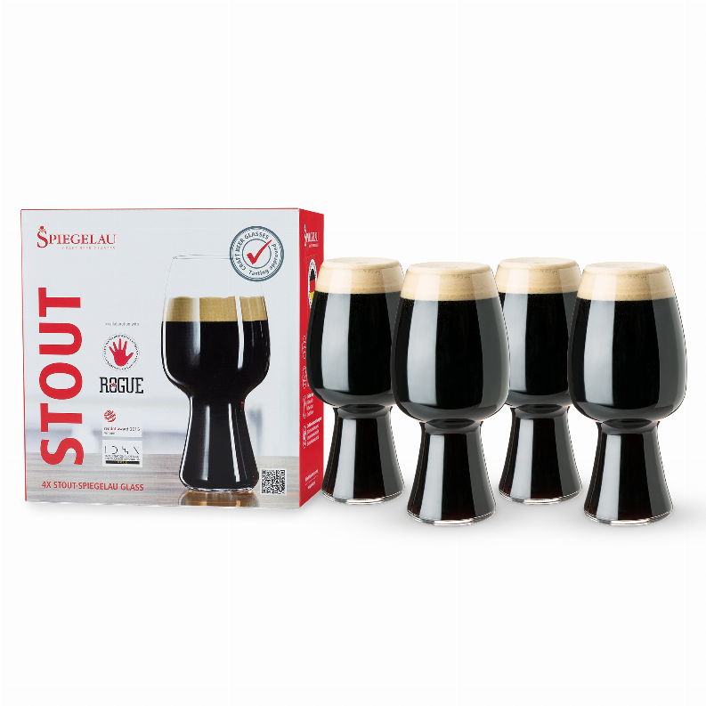 Spiegelau Stout Glass