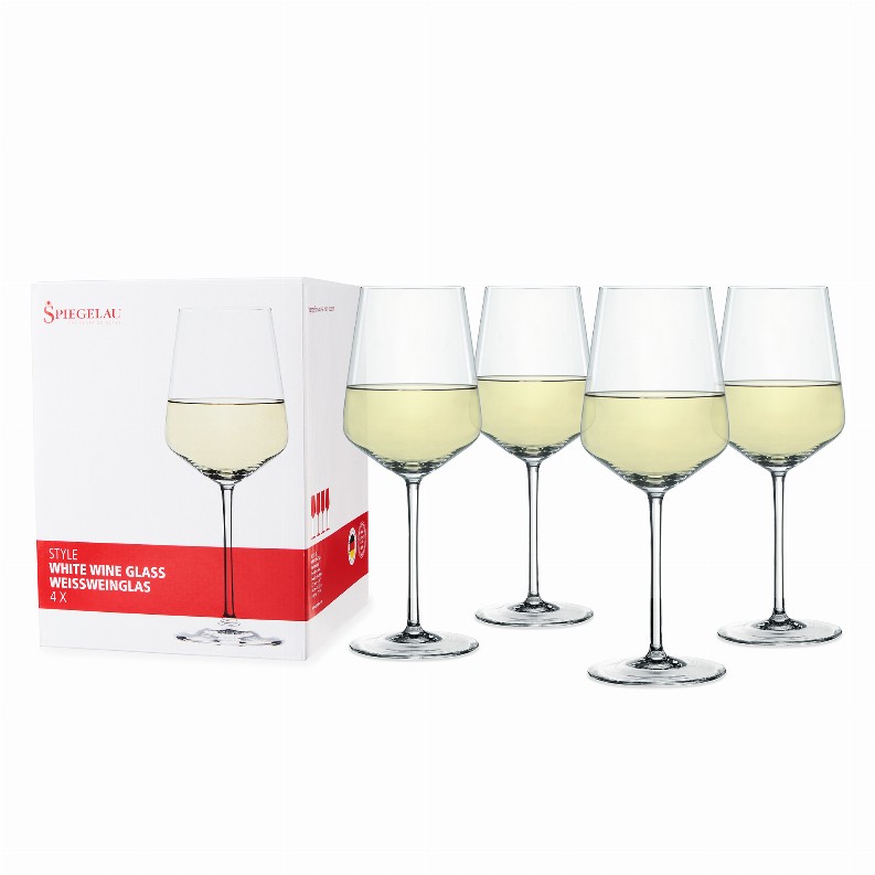 Spiegelau Style Glass (Set Of 4)