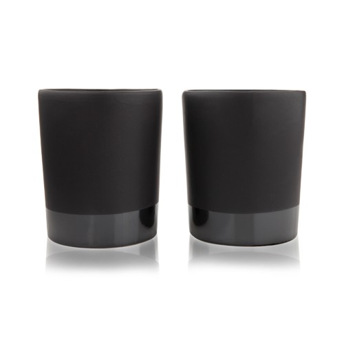 Stoneware Tumblers By Viski