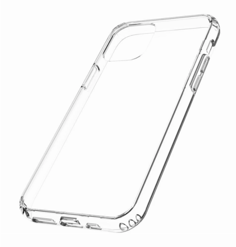 Trybe Xpo Clear Case - Iphone 11