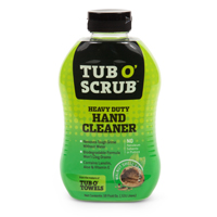 Tub O Scrub 18 Oz Waterless Heavy Duty Hand Cleaner