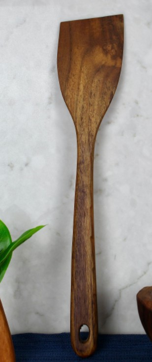 Wooden Spatula