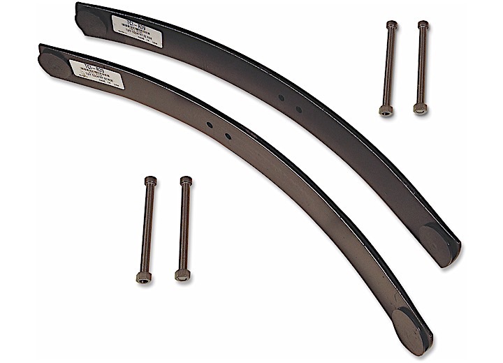 ADD-A-LEAF - FORD F150 04-08