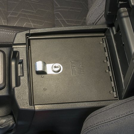 16C TACOMA CONSOLE INSERT