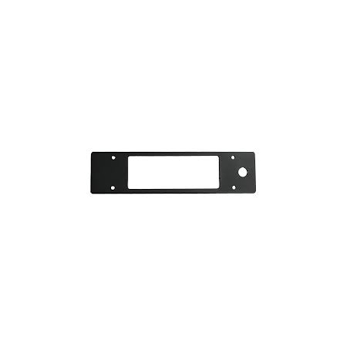 C25/PC68 RADIO FACE PLATE FOR KENWORTH TRUCKS