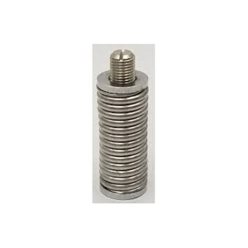 Stainless Steel Light Duty Spring