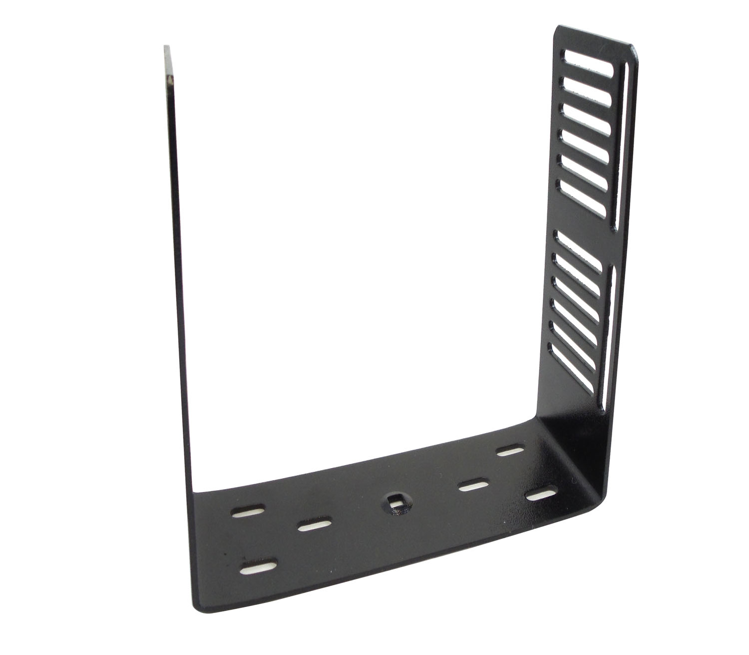 Deep H/D 9" Bracket For Mounting 2 Dx Radios