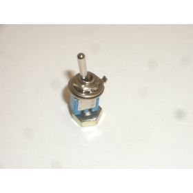 Mini Toggle Switch Spst On-Off 2 Pin