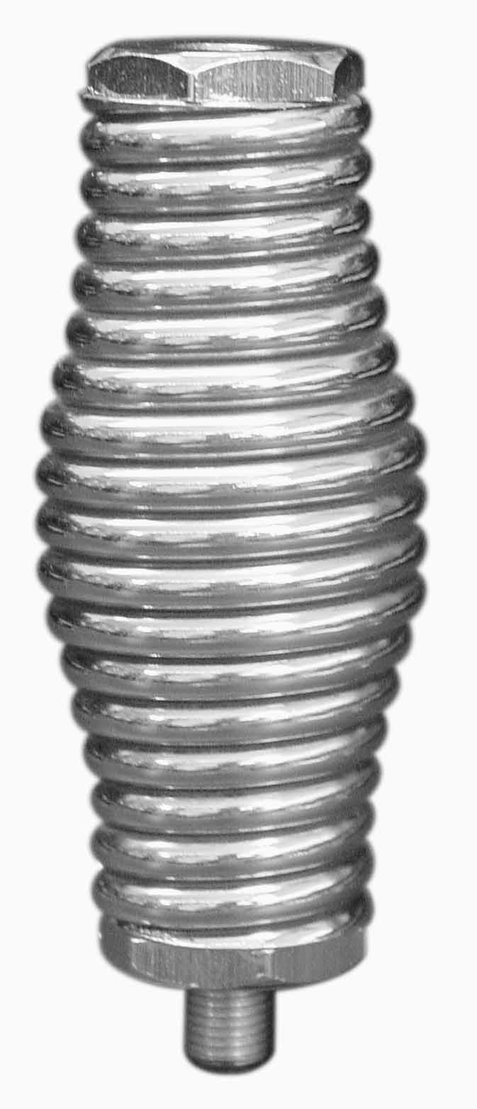 Heavy Duty Stainless Steel Barrel Spring