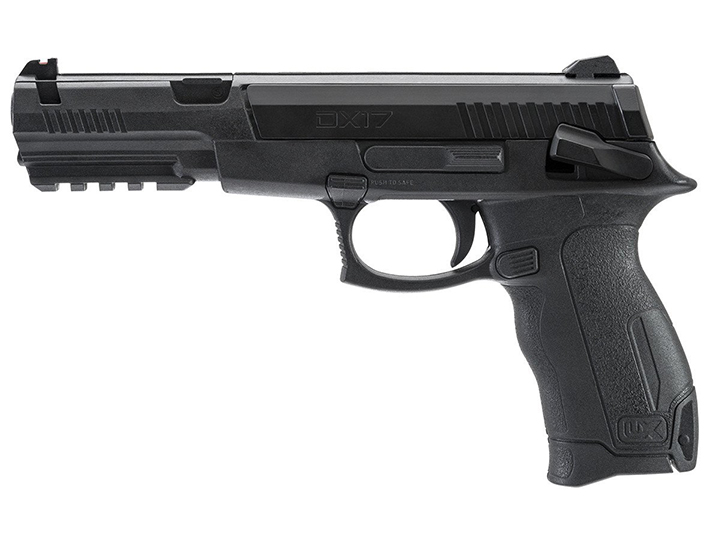 Umarex .177 cal Spring Piston Powered BB Air Pistol