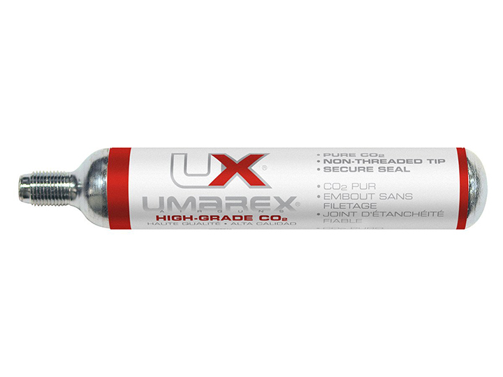 Umarex 88g CO2 Cylinders (2-Pack)