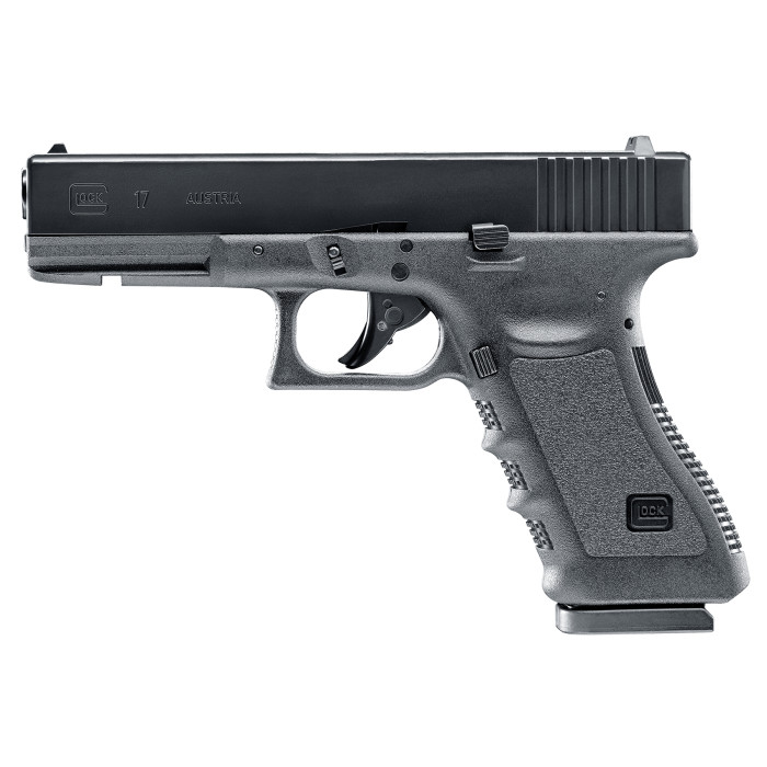 Umarex Glock 17 CO2 Powered BB Air Pistol