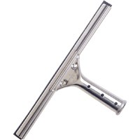92102 16 In. Stainless Steel Window Squeegee