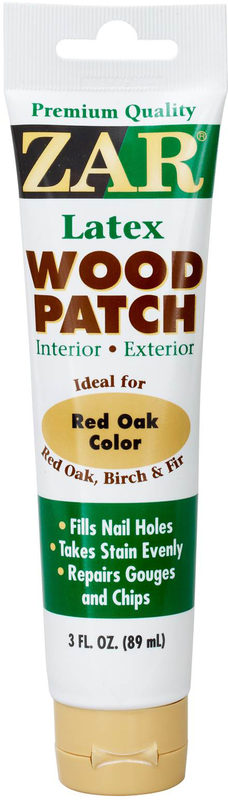 31041 3Oz Red Oak Wood Patch