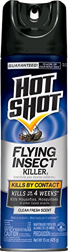 HG-96310 Flying Insect Killer