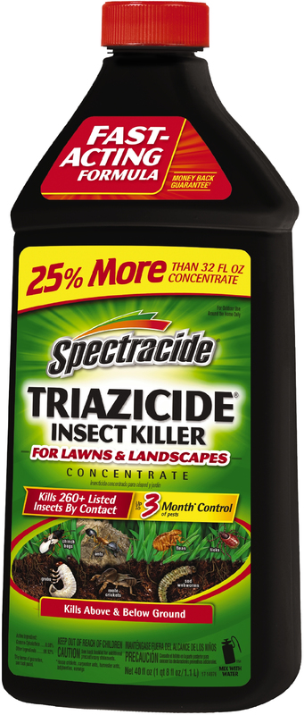 HG-55829 Triaz Inect Killer
