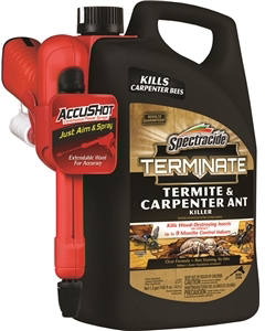 Hg96375 1.33G Termite Killer