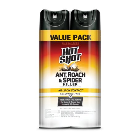 HG-96780 Ant/Roach Spider Killer