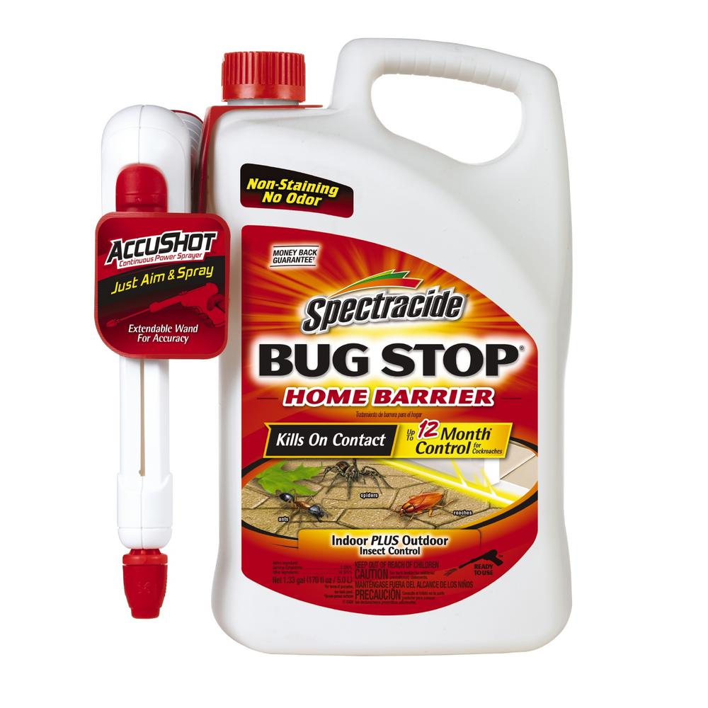 HG-96380 Bug Stop Home Barrier