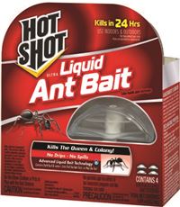HG-95762 Ultra Liquid Ant Bait