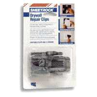 380160 Drywall Repair Clips