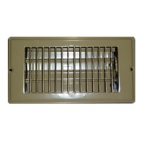 V-056IB 4X8 Floor Register