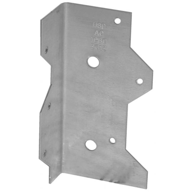 Ac5 4-7/8 In. Framing Angle Clip