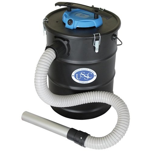 Av15/635 Gallon Ash Vacuum