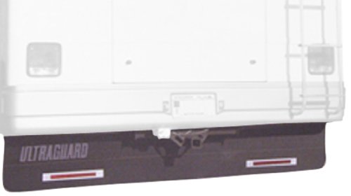 ANGLED STEEL BAR- FOR MOUNTING ULTRA GUARD MOTOR HOME 1 1/2IN X 1 1/2IN X 94IN W/ PRE-DRILLED HOLES
