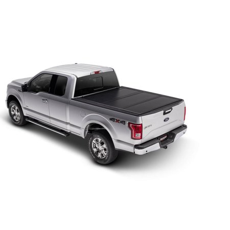 19C RAM 1500 (W/O RAMBOX/MULTIFUNCTION TG) 5.8FT CREW CAB MATTE BLACK FINISH UNDERCOVER ULTRA FLEX