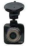 Uniden Dash Camera 