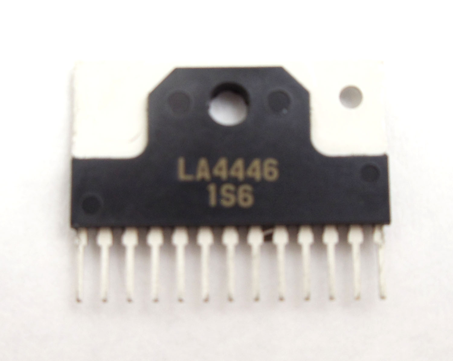 AUDIO IC