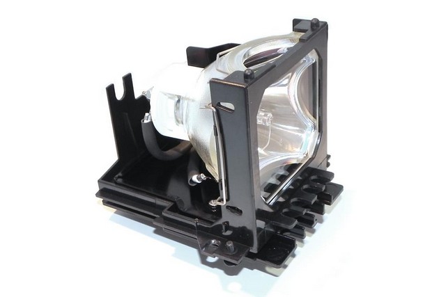 X80L 3M Projector Lamp Replacement. Projector Lamp Assembly with High Quality Genuine Original Ushio Bulb Inside