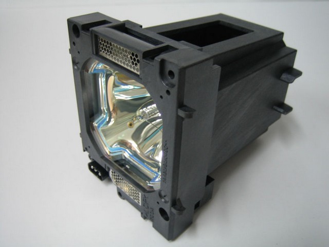 LV-LP29 Canon Projector Lamp Replacement. Projector Lamp Assembly with High Quality Genuine Original Ushio Bulb Inside