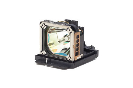 REALiS SX6 Canon Projector Lamp Replacement. Projector Lamp Assembly with High Quality Genuine Original Ushio Bulb Inside