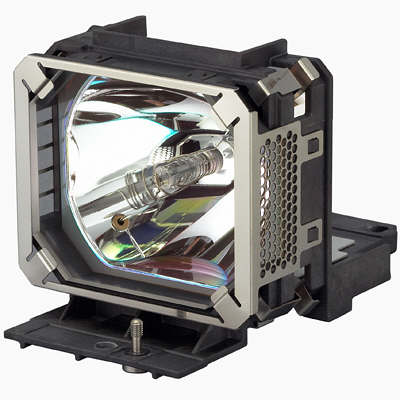 REALiS SX60 Canon Projector Lamp Replacement. Projector Lamp Assembly with High Quality Genuine Original Ushio Bulb Inside