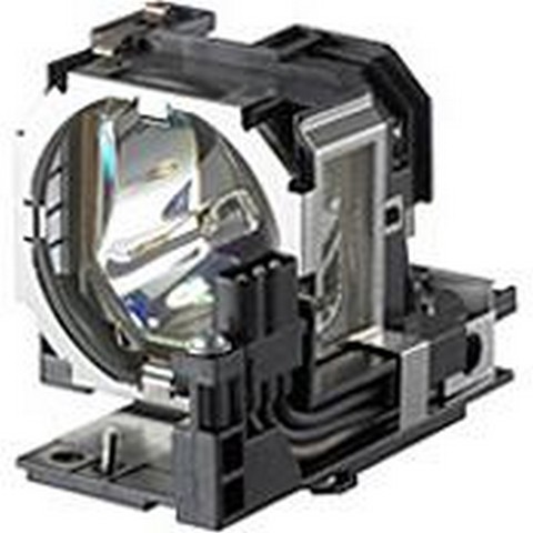 REALiS SX80 Canon Projector Lamp Replacement. Projector Lamp Assembly with High Quality Genuine Original Ushio Bulb inside