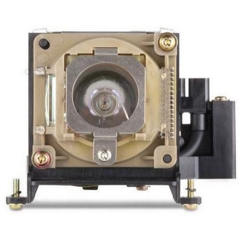 VP6111 Hewlett Packard Projector Lamp Replacement. Projector Lamp Assembly with High Quality Genuine Original Ushio Bulb inside