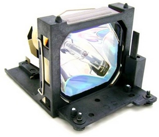 CP-X385 Hitachi Projector Lamp Replacement. Projector Lamp Assembly with High Quality Genuine Original Ushio Bulb Inside