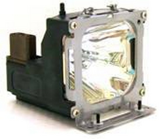 CP-X980 Hitachi Projector Lamp Replacement. Projector Lamp Assembly with High Quality Genuine Original Ushio Bulb inside