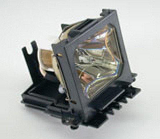 DT00591 Hitachi Projector Lamp Replacement. Projector Lamp Assembly with High Quality Genuine Original Ushio Bulb Inside